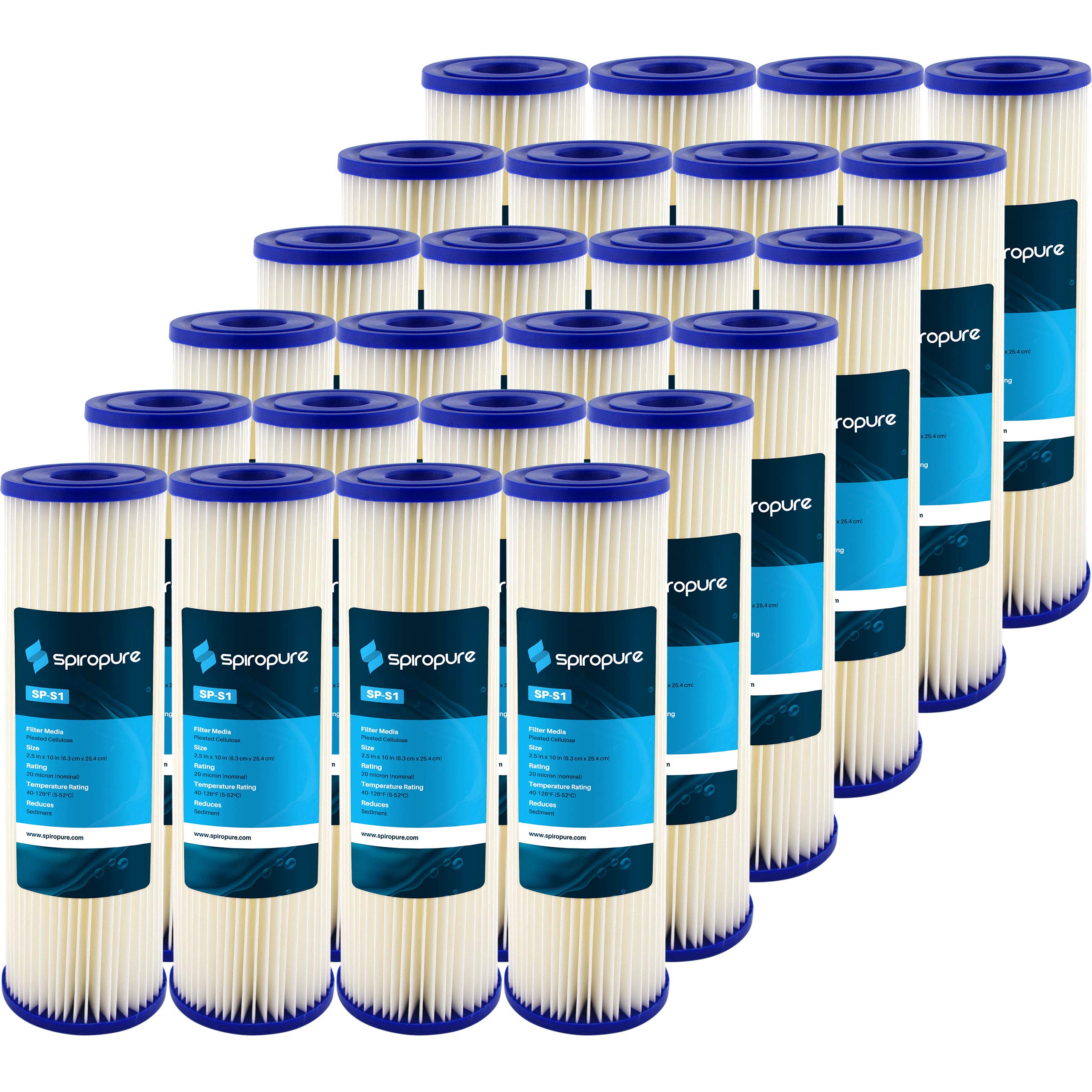 SpiroPure 10