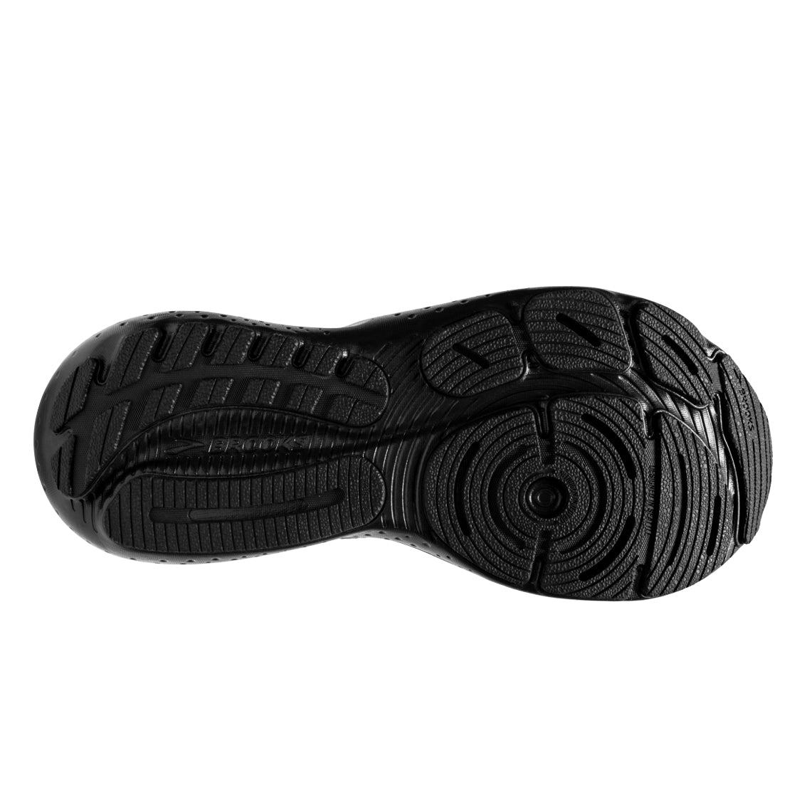 Brooks Glycerin 21 Running Shoes for Men - Premium Cushioned Road Running Sneakers - Perfect for Long Distance Running, Jogging & Marathon Training