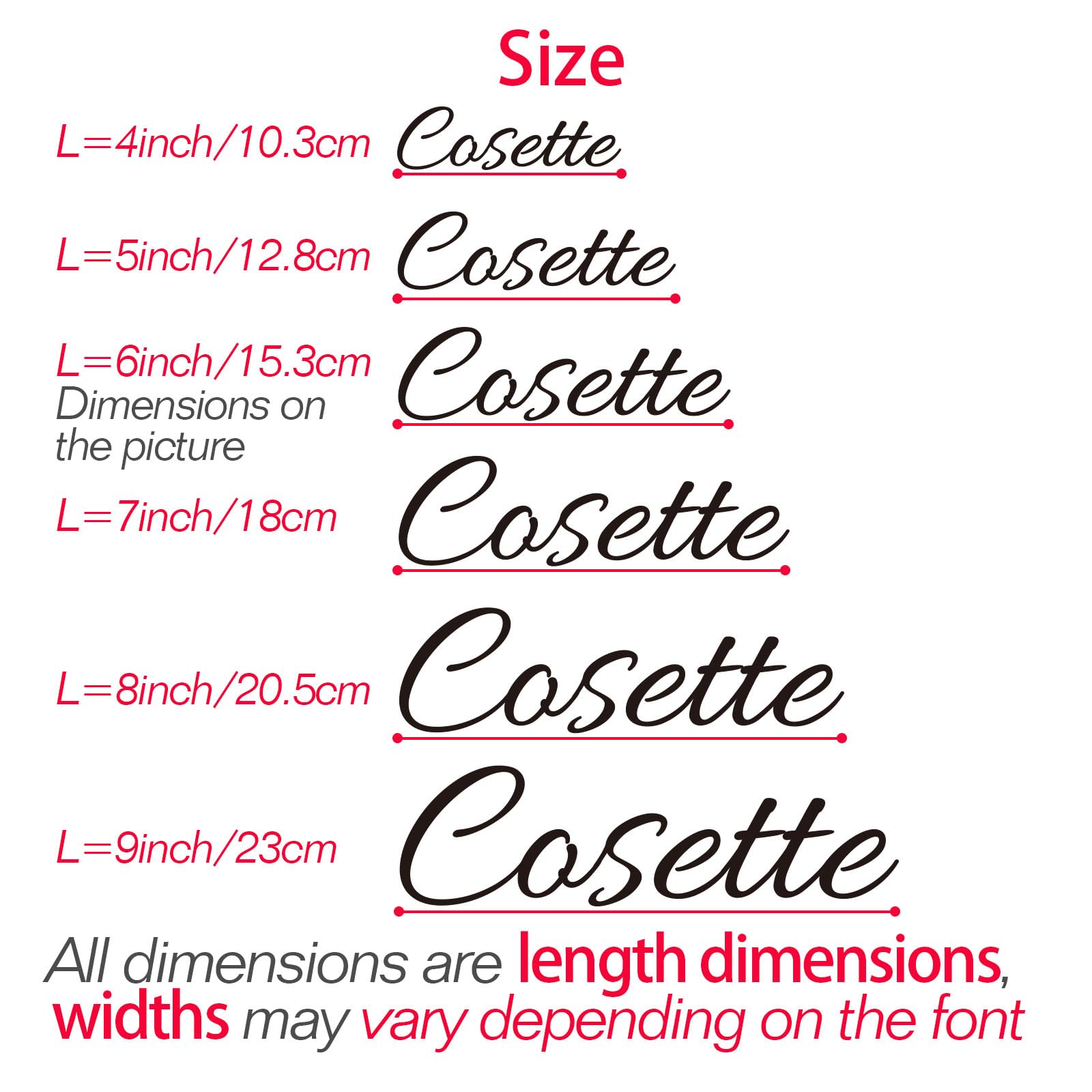 Custom Acrylic Cake Name Sign - Personalized Cake Topper Plaque with Icing Bonding for Birthday, Baby Shower & Wedding Decorations | Perfect for Dessert Tables, Party Centerpieces & Special Occasion Cakes