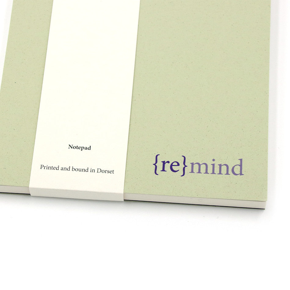 CoffeeNotes Medio Notepad - Kiwifruit Design Lined Notebook for Journaling, Note Taking & Office Use - Perfect for Students, Writers & Professionals