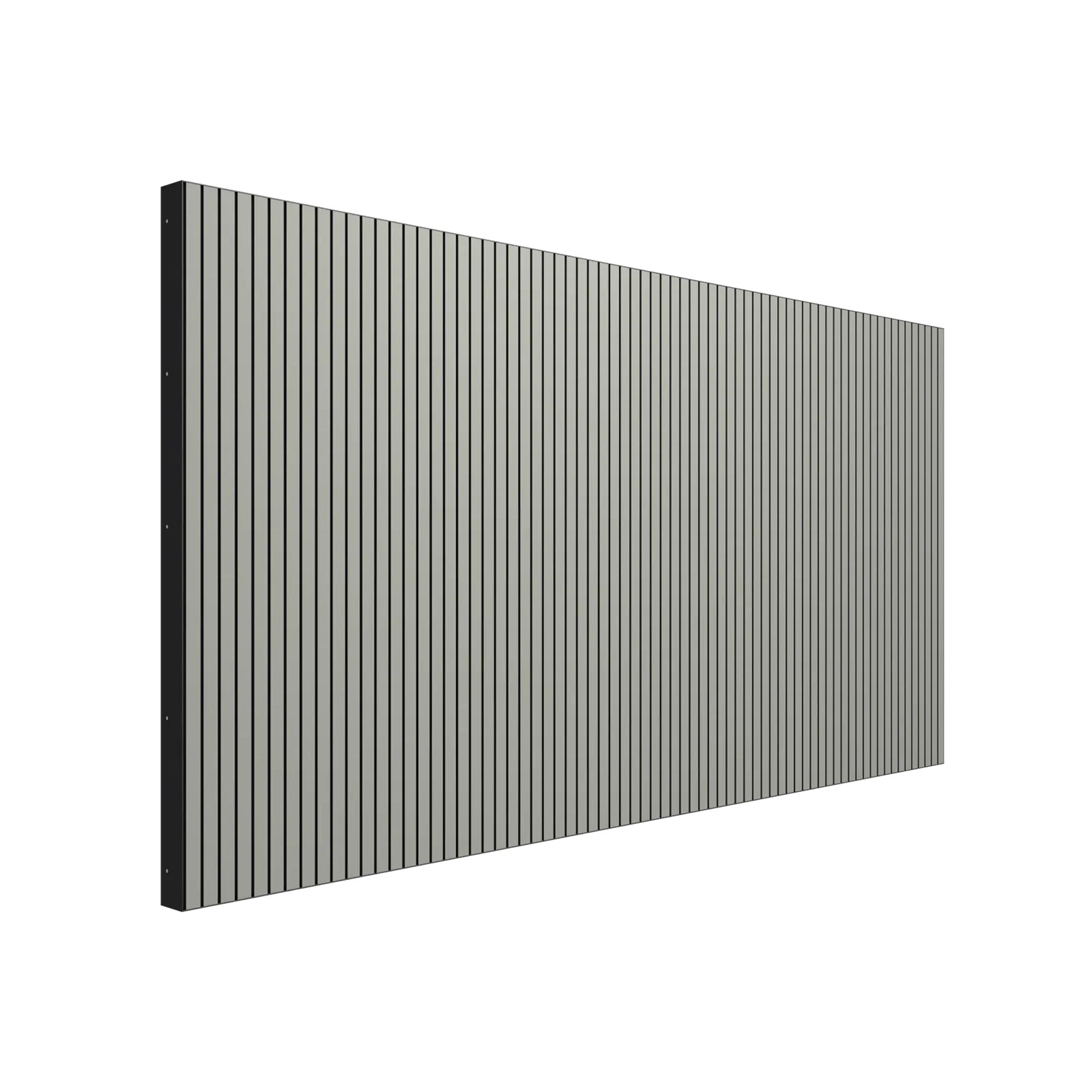 Vicoustic VicStrip Spacer Kit - Acoustic Foam Spacer for Soundproofing & Studio Treatment | Perfect for Home Theaters, Recording Studios & Office Sound Isolation