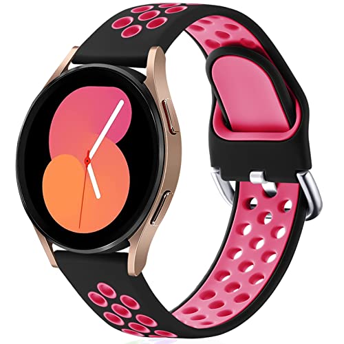 Black-Red