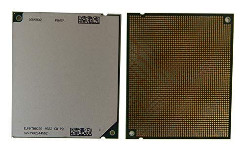 IBM Power8 3.02GHz 12-Core Server Processor 00KV832 93ZZ CA PQ - High Performance Computing for Data Centers & Enterprise Applications