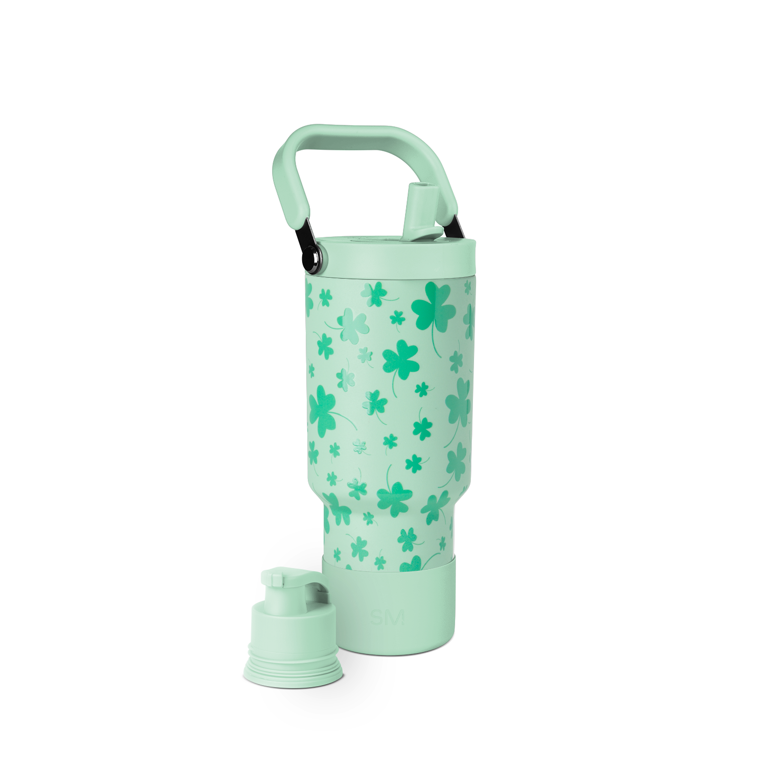 Trek Pivot Tumbler - 20oz Insulated Stainless Steel Water Bottle with Leak-Proof Lid, Perfect for Hiking, Camping & Outdoor Adventures