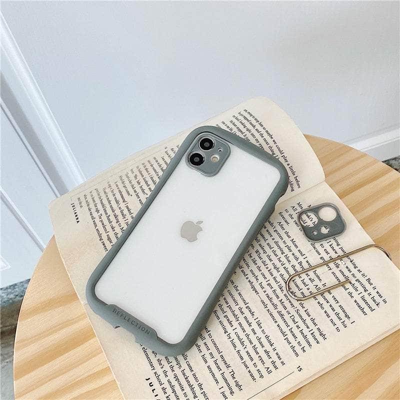 Shockproof iPhone 14 Pro Case with Bumper Protection - Anti-Scratch & Drop Proof Phone Cover for Daily Use, Outdoor Activities & Travel