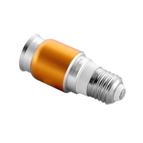 LED Mini Spotlight Fixtures - Adjustable Focus E27 Spotlight for Kitchen, Living Room, and Bedroom Lighting - Energy Saving Dimmable LED Bulbs for Home Decor and Accent Lighting