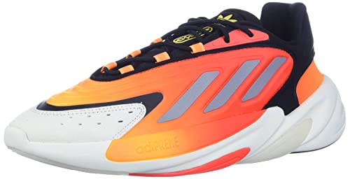 Hyper Orange/Off-white