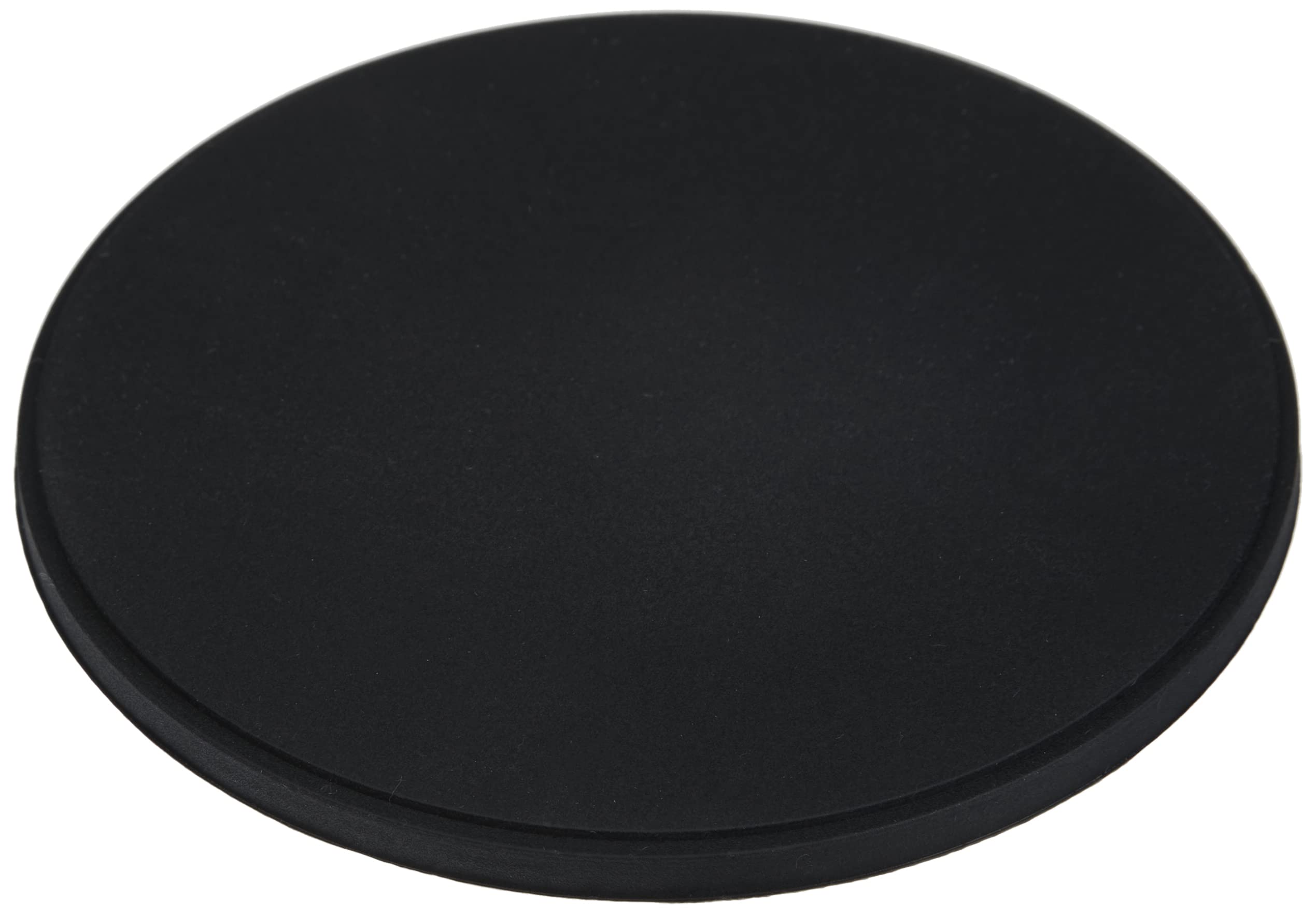 Premium VETRO Coaster Set with Holder - 6 Pack for Coffee Tables, Bars, and Home Decor - Durable & Stylish Drink Coasters for Everyday Use