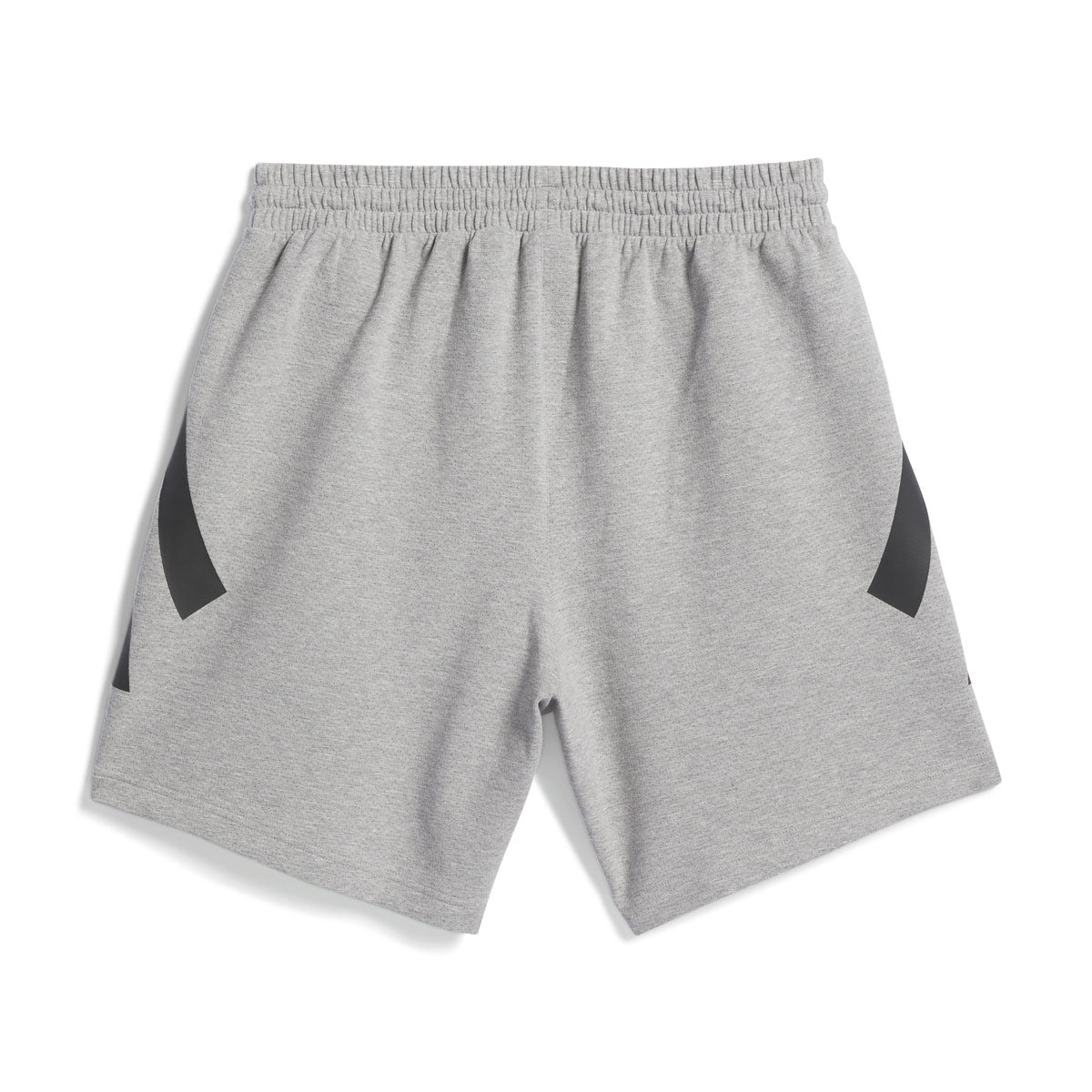 Basketball Spacer Shorts - Medium Grey Heather | Breathable & Comfortable Athletic Shorts for Men | Perfect for Training, Gym & Casual Wear