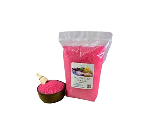 Tooty Fruity Bath Salts - 10 Pound Bulk Bag for Relaxation, Aromatherapy & DIY Bath Products | Spa, Gift & Self-Care Essential