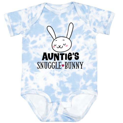 Tie Dye Blue