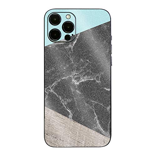 Wood And Marble