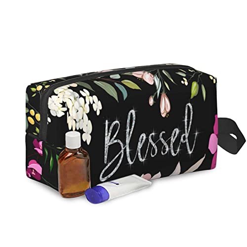 Blessed With Flower