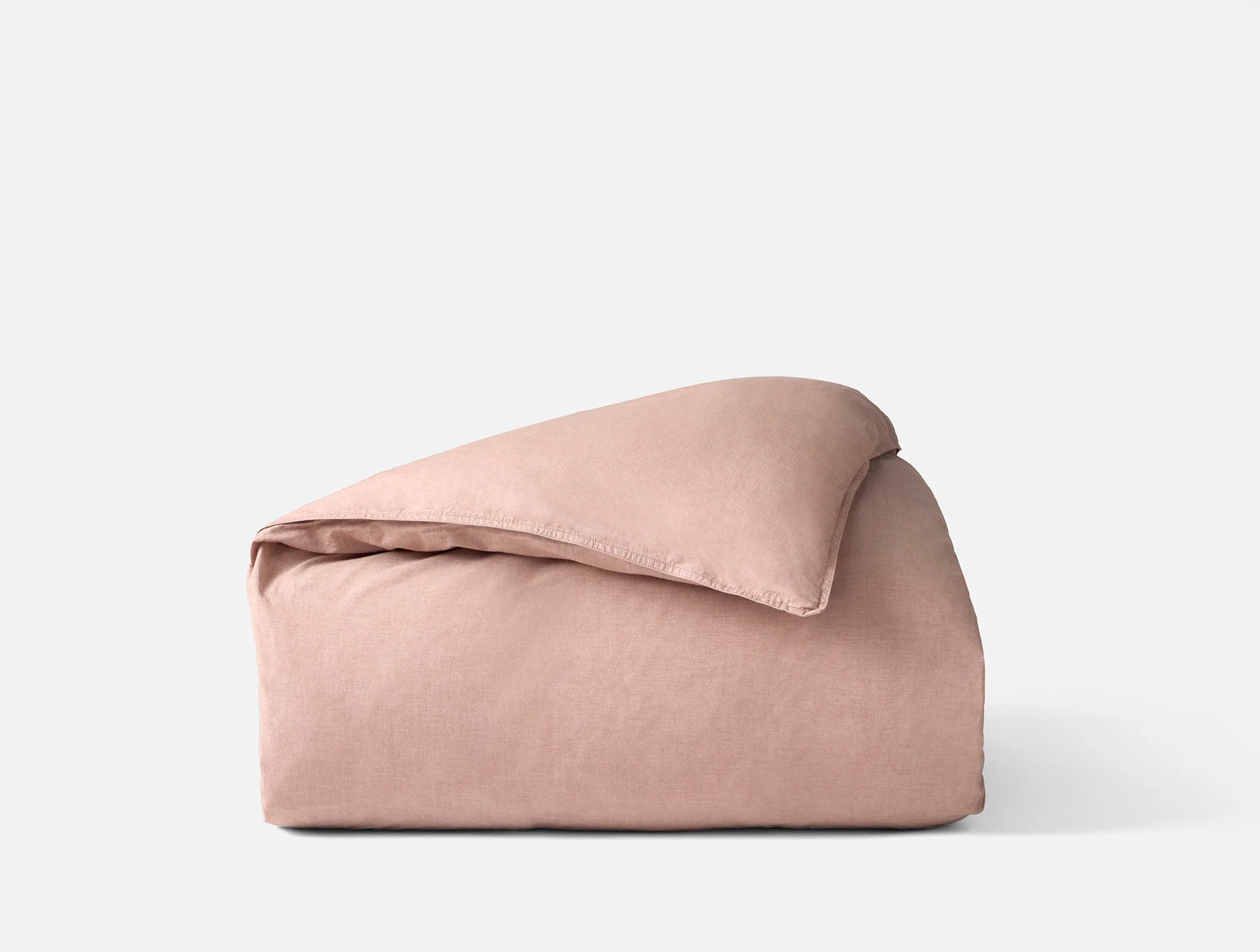 Praline Chambray