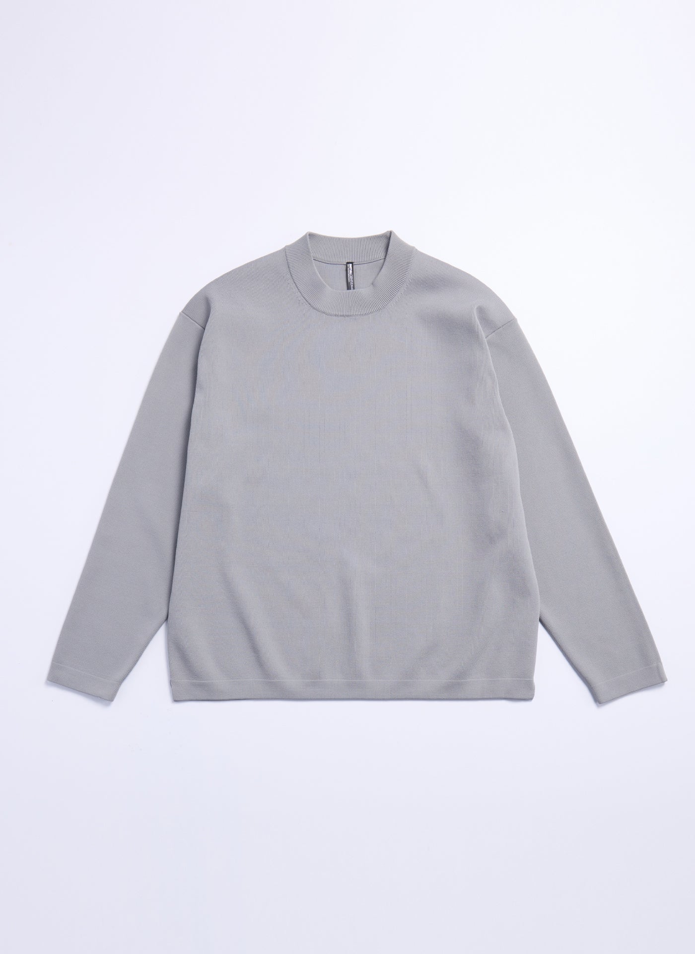 Polyester Knitted Women's Tops - Soft Stretch Casual Blouse for Everyday Wear | Perfect for Office, Outings & Layering