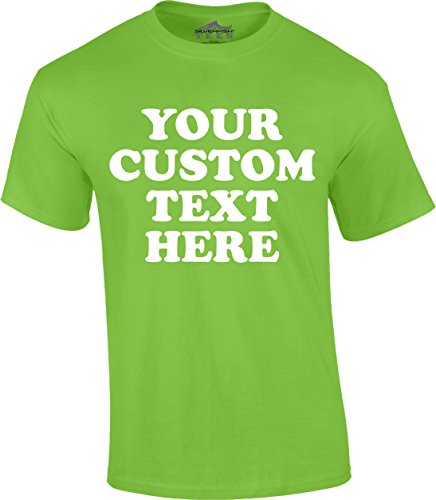 Lime Green
