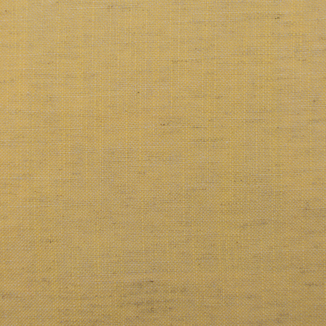 Hampton Canary Mag Fabric - Premium Magnetic Fabric for DIY Crafts, Home Decor, and Fashion Accessories | Perfect for Sewing, Quilting, and Creative Projects