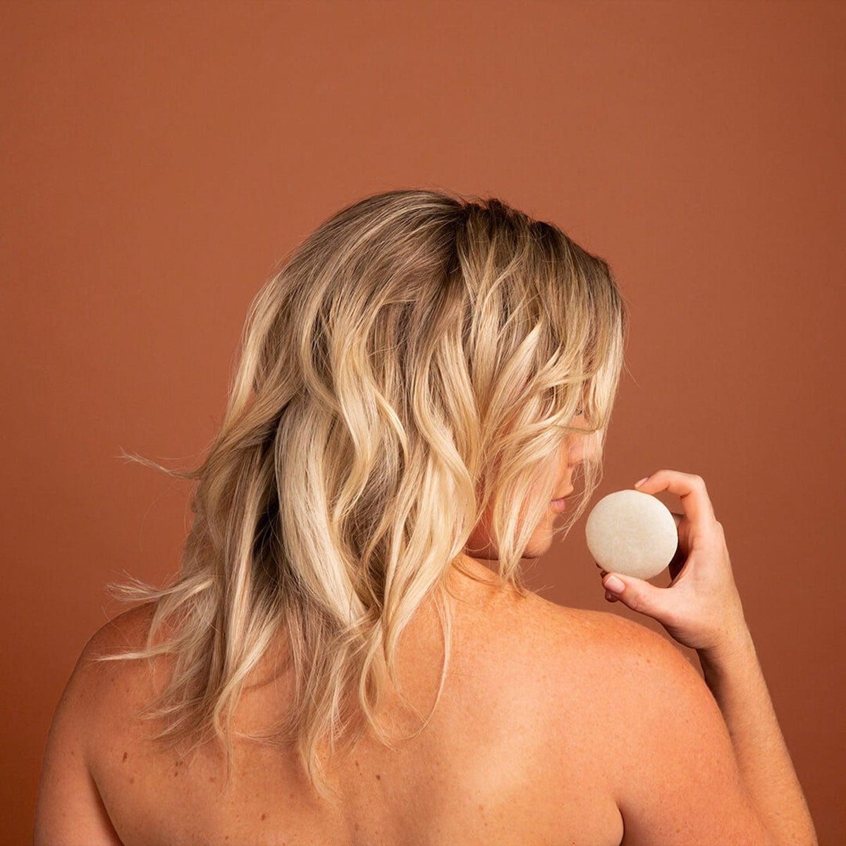 Good Juju Shampoo Bar for Dry & Curly Hair - Natural Moisturizing Solid Shampoo for Frizz Control & Hydration | Perfect for Travel, Camping & Zero Waste Lifestyle