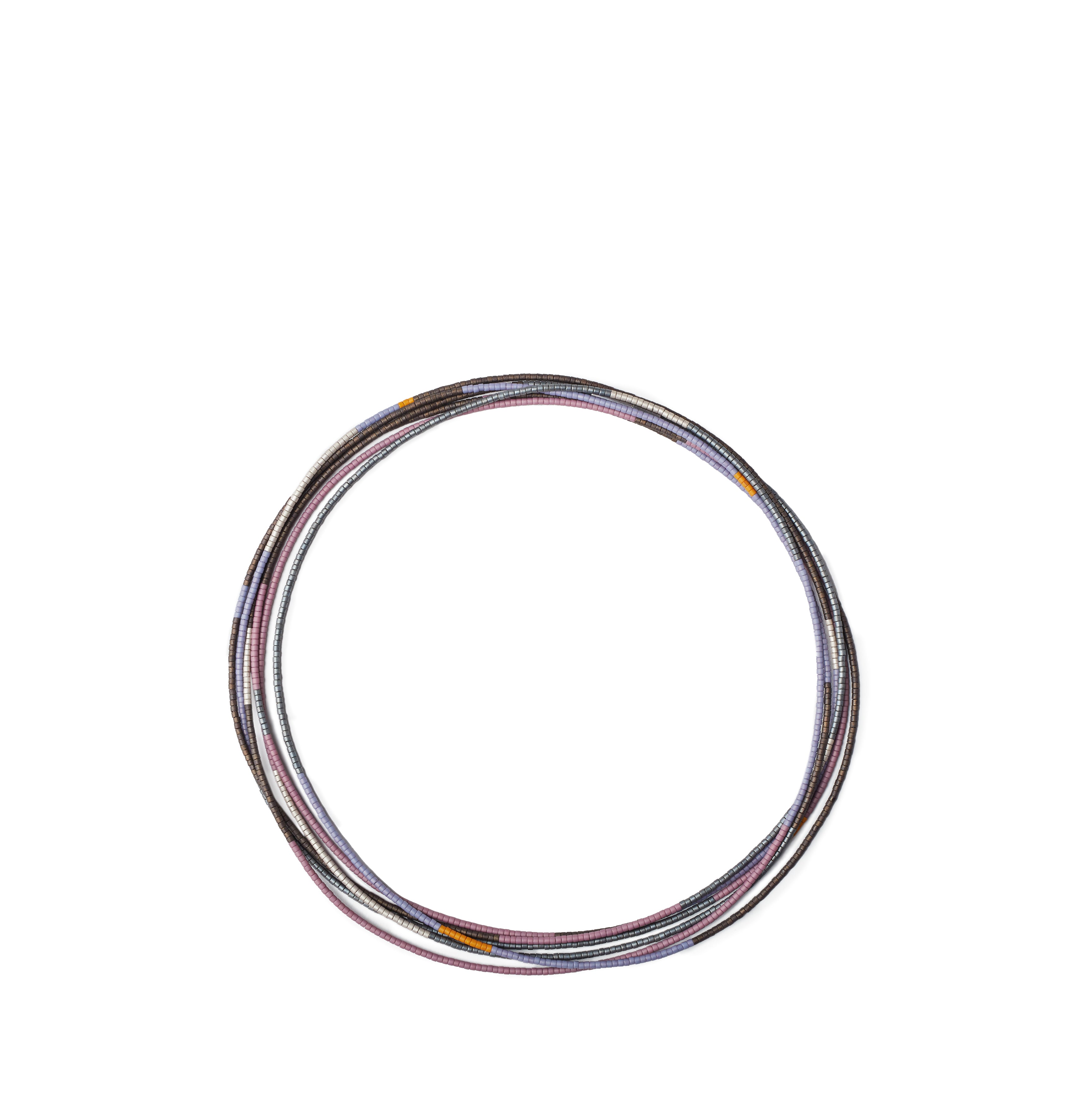 Twilight Sweep Necklace - Elegant Silver Pendant for Women | Perfect for Evening Parties, Date Nights & Special Occasions
