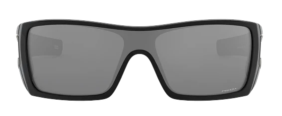 Original Oakley Batwolf OO9101 5727 Sunglasses - Polarized Sports & Driving Shades for Men & Women - Perfect for Running, Cycling & Outdoor Activities