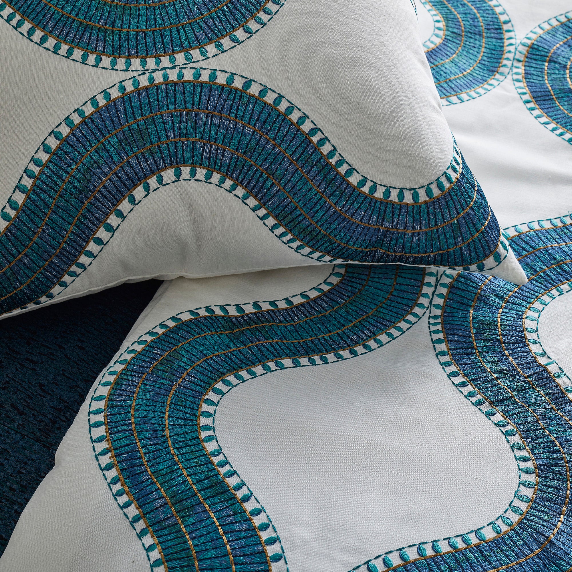 Egyptian Collar Fabric - Premium Quality, Soft & Breathable for Costumes, Fashion & Home Decor | Perfect for Halloween, Cosplay & DIY Projects