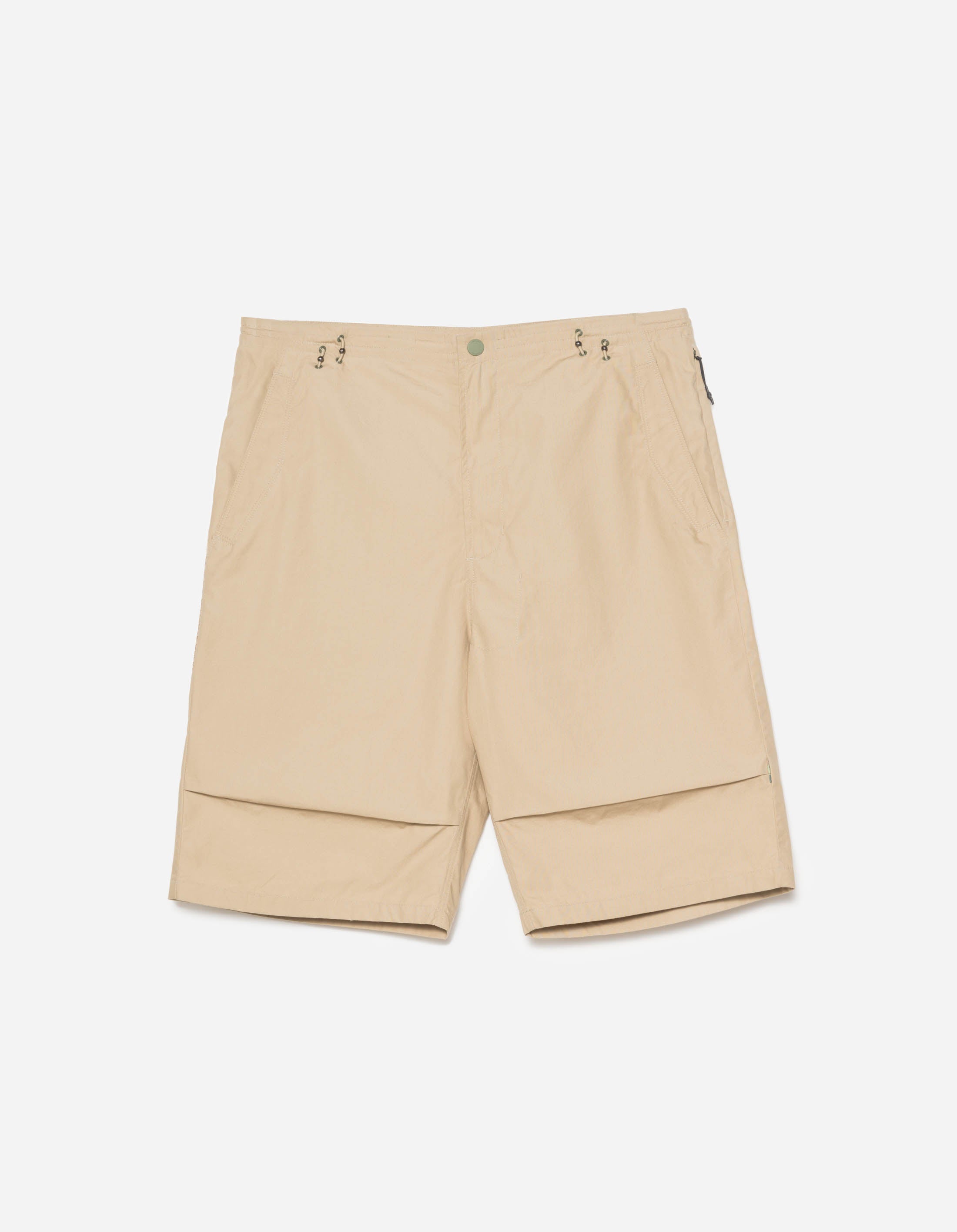 6094 Tiger Dragon Loose Snoshorts Sand - Comfortable & Stylish Loose Fit Shorts for Men & Women - Perfect for Beach, Gym, Yoga & Summer Outdoor Activities