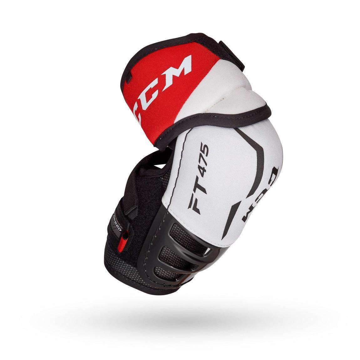 EP475 JetSpeed Elbow Pads for Kids - Youth Protective Gear for Skateboarding, Cycling & Sports - Lightweight & Durable Safety Equipment