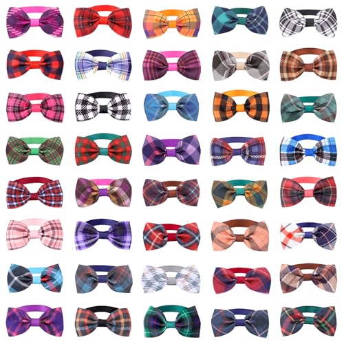 40pcs-plaid