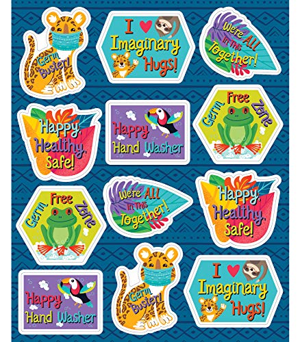 Germ Busters