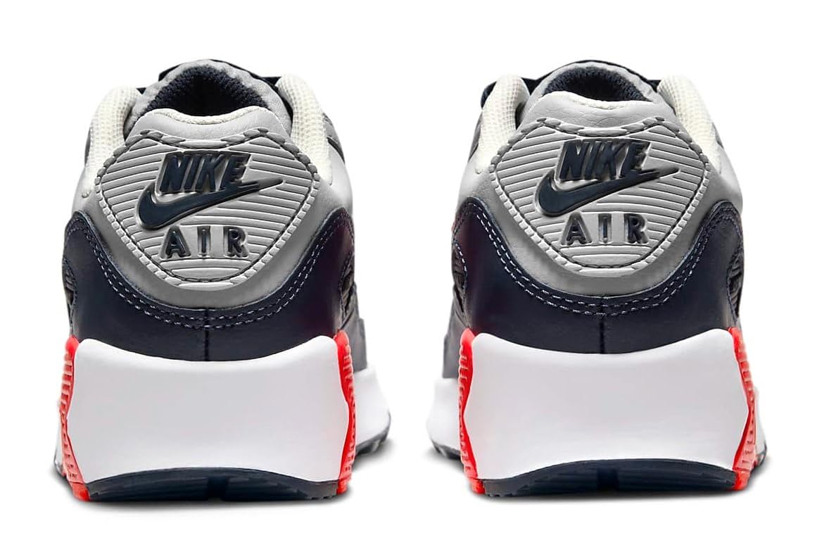 Nike Men's Gymnastics Shoes - Lightweight Running Sneakers for Cross Training & Gym Workouts - Perfect for Parkour, Fitness & Athletic Performance