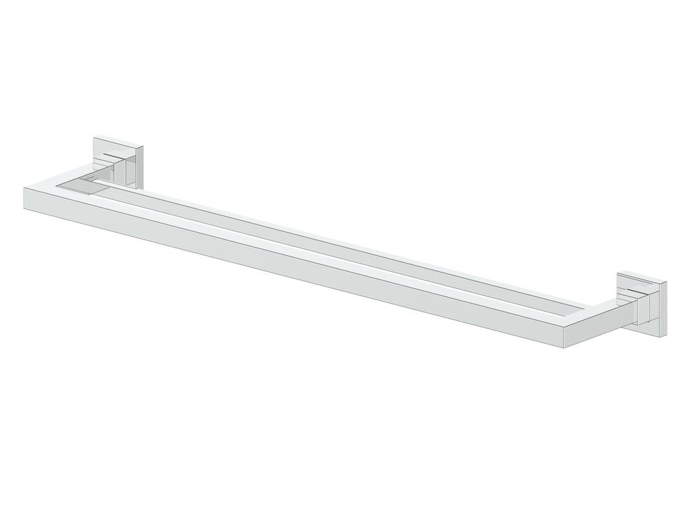 ZLINE Bliss Double Towel Rail - 24