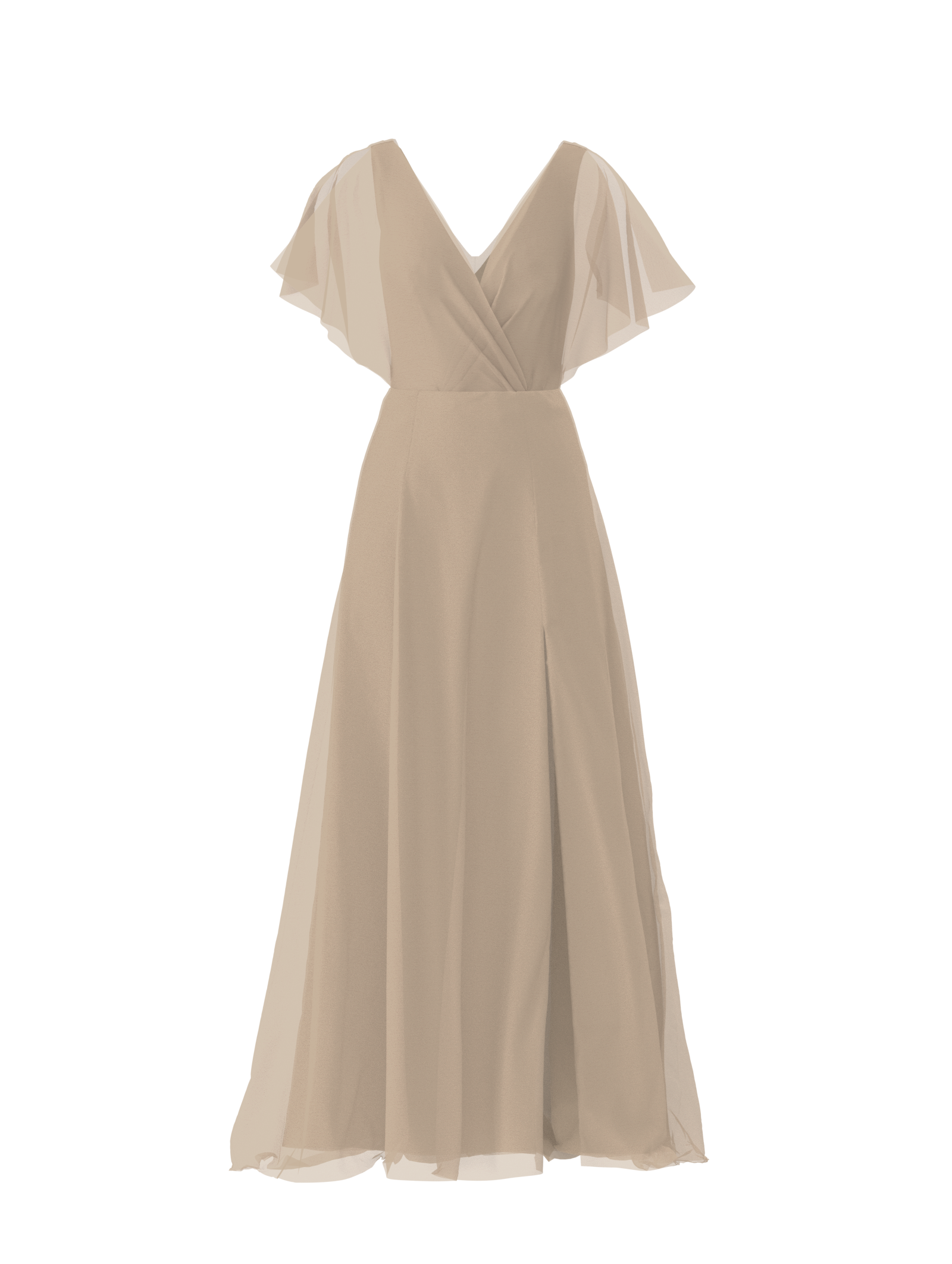 Elegant Ava Bodice and Arabella Skirt Set - Women's Fashion Lace Dress Outfit for Parties, Weddings & Special Occasions