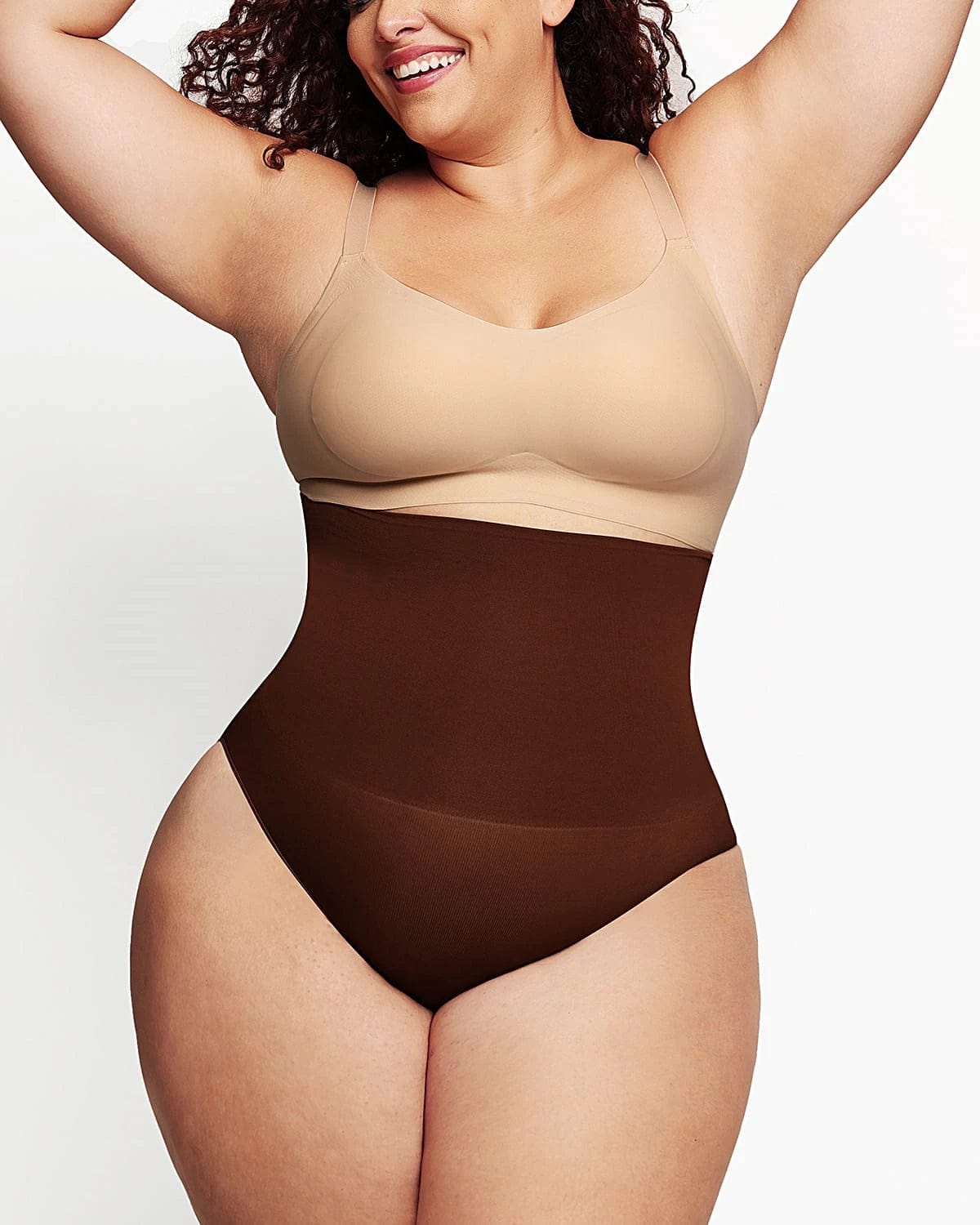 Best Everyday Shaping Underwear for Women - Tummy Control & Body Shaper - Perfect for Work, Dresses & Special Occasions