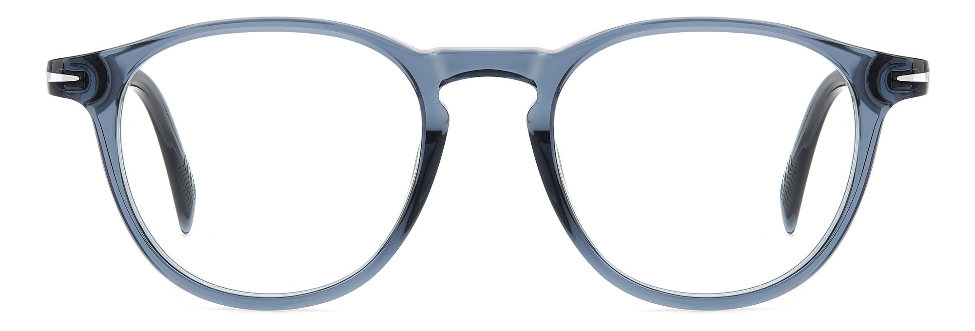 David Beckham DB1018 Sunglasses - Polarized UV Protection Aviator Style for Men & Women - Perfect for Driving, Travel & Outdoor Activities