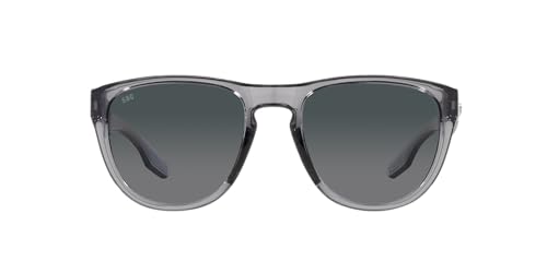 Gray Crystal/Grey Gradient Polarized 580g