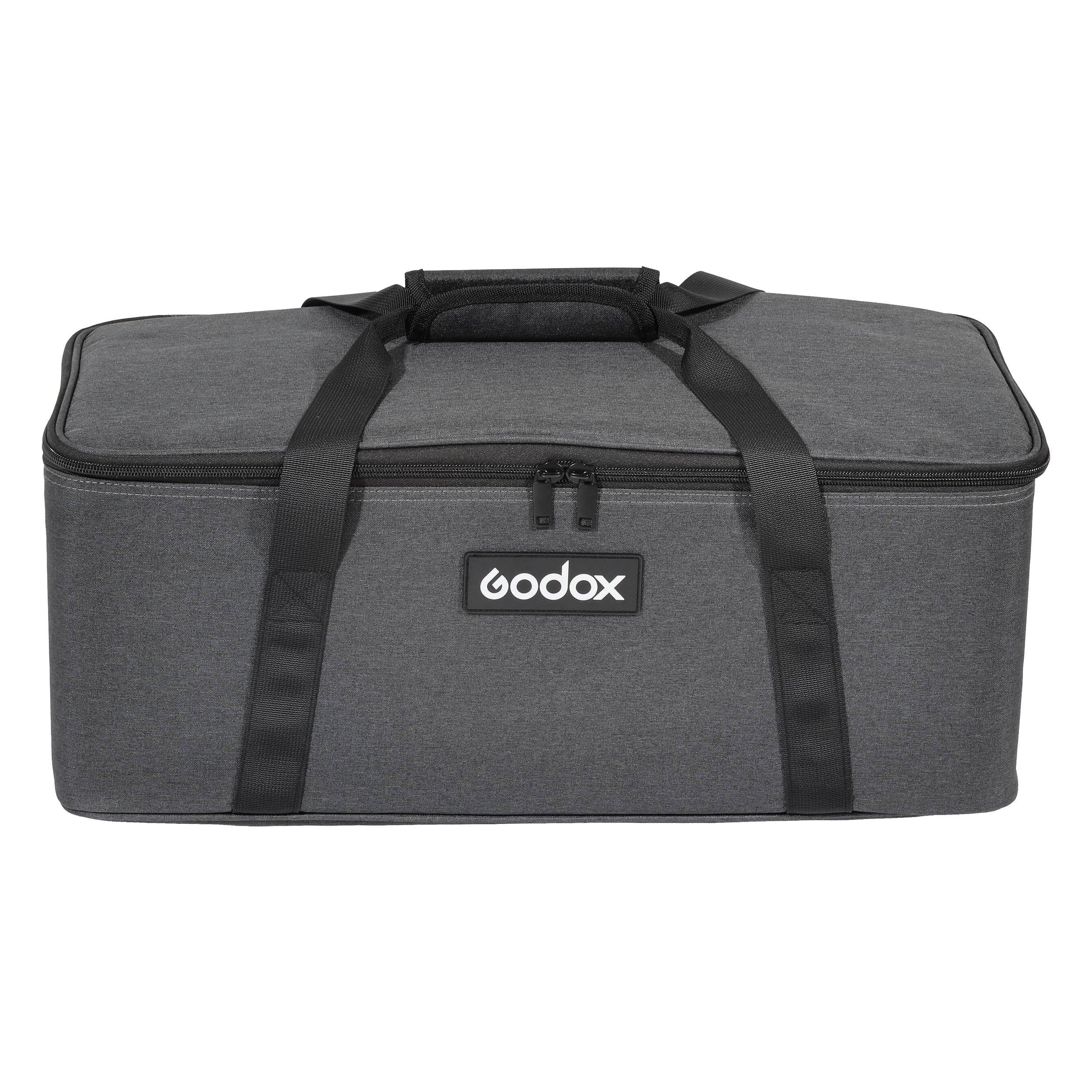 Godox VL Series CB16 Carry Bag - Durable & Lightweight Camera Light Storage Case for Photography & Video Equipment - Perfect for Studio, Travel & On-the-Go Shoots
