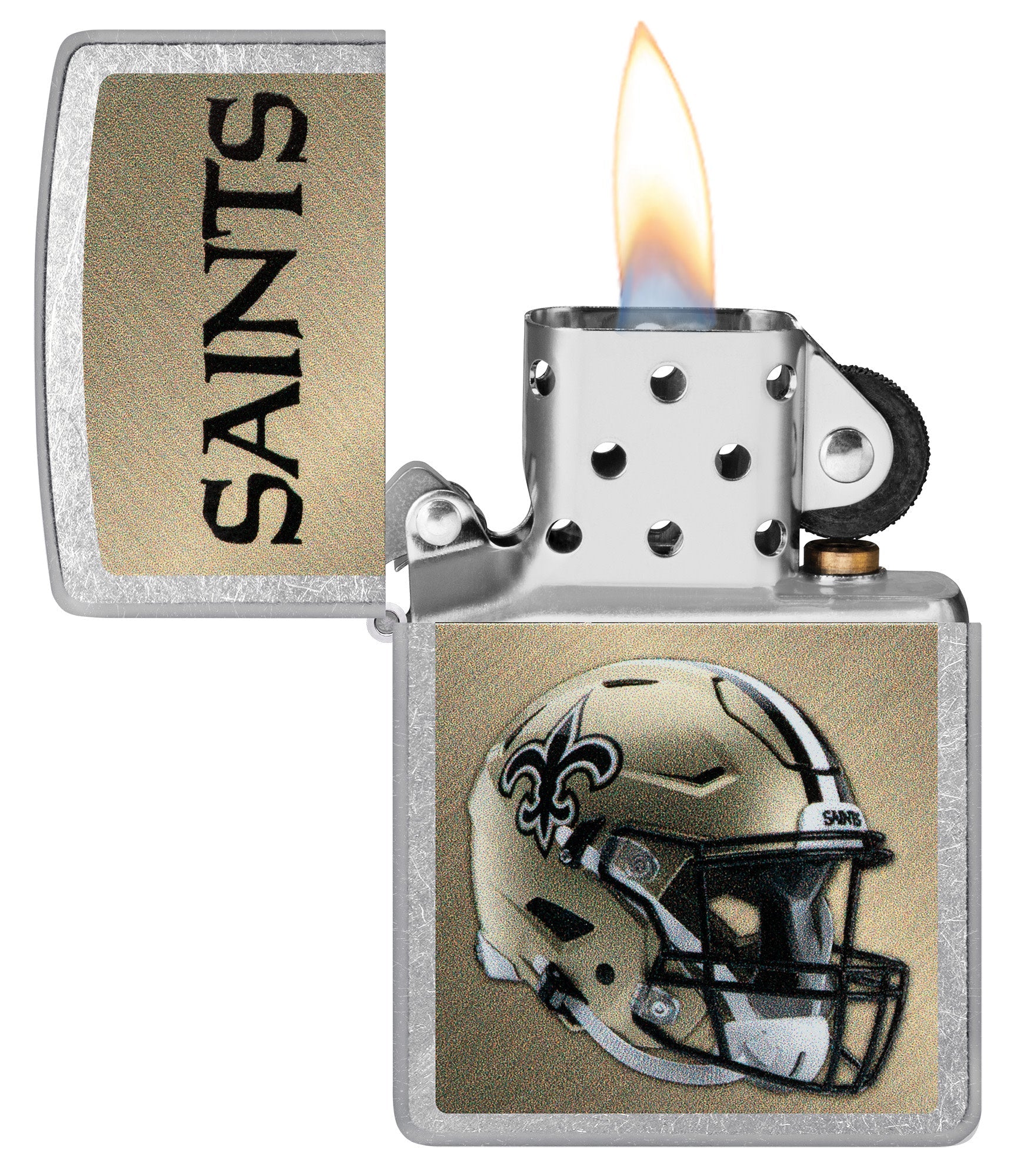 New Orleans Saints NFL Jerseys & Merchandise - Official Gear for Fans - Perfect for Game Day, Tailgating & Sports Events