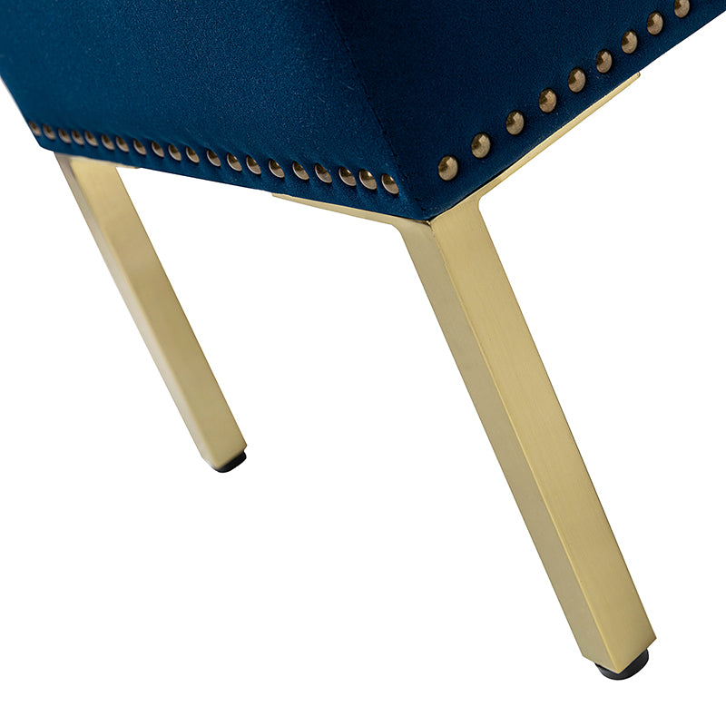 Egmund Upholstered Flip Top Storage Bench - Stylish Ottoman with Hidden Storage for Bedroom, Living Room & Entryway - Perfect for Home Organization & Extra Seating