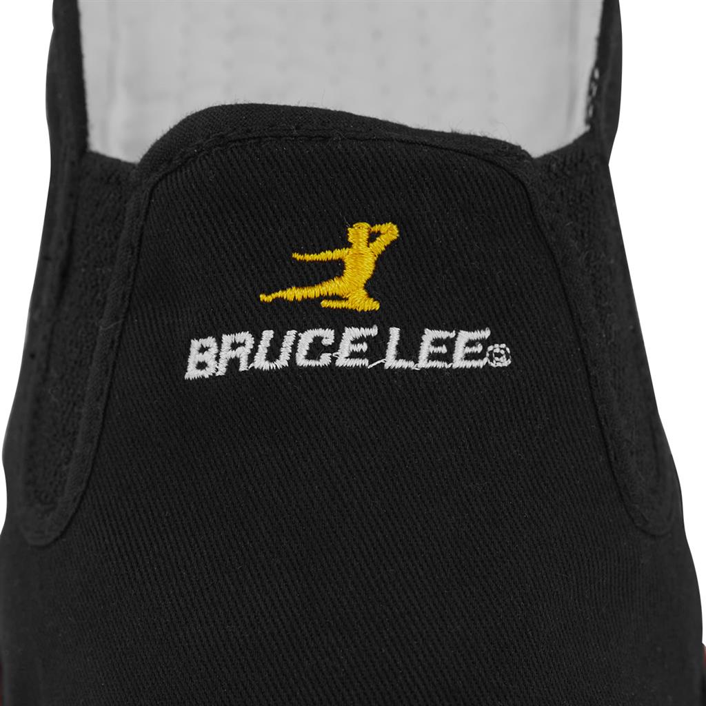 Bruce Lee Kung Fu Shoes - Lightweight Martial Arts Training Shoes for Men & Women - Perfect for Kung Fu, Tai Chi, and Wing Chun Practice
