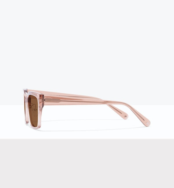 Biz Sunglasses - Stylish Polarized Business Sunglasses for Men & Women | UV Protection, Lightweight & Comfortable | Perfect for Office, Driving & Outdoor Activities