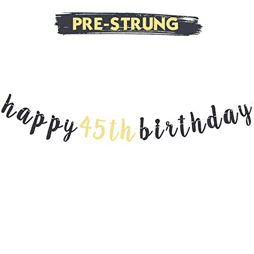 45th