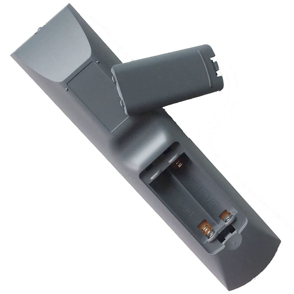 Original Sony STR-K675 STR-K675P STR-DE598 STR-DV10 STR-DE595 STR-DE597 Remote Control Replacement - Compatible with Surround Sound AM/FM Audio Video Receivers - Perfect for Home Theater Systems and Entertainment Centers