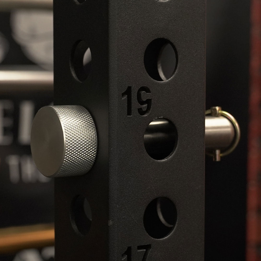 XM Magnetic Pin Lock 1 - Secure & Strong Magnetic Lock for Doors, Cabinets, and Drawers - Perfect for Home, Office, and Storage Safety
