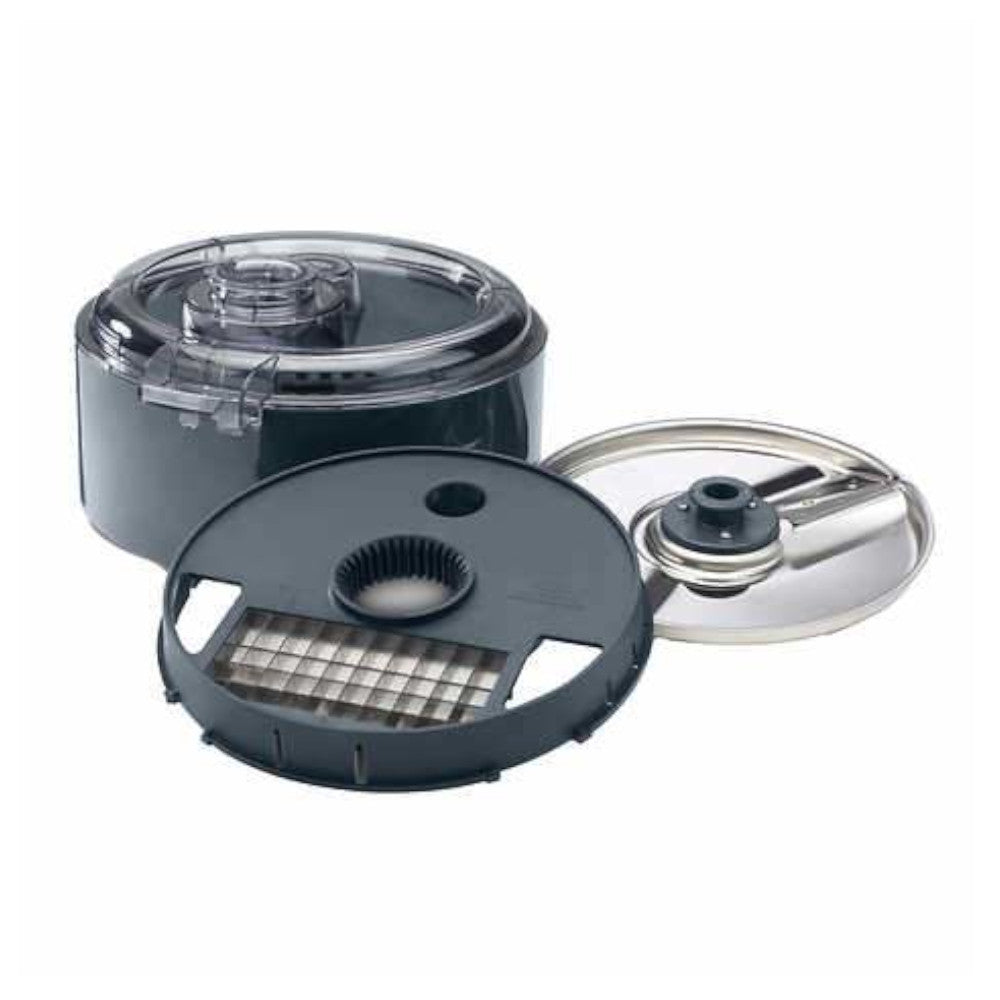 Cuisinart Elemental 11-Cup Food Processor with Dicing Kit - CFP-11DGMPCC - Perfect for Meal Prep, Chopping Vegetables & Making Dough