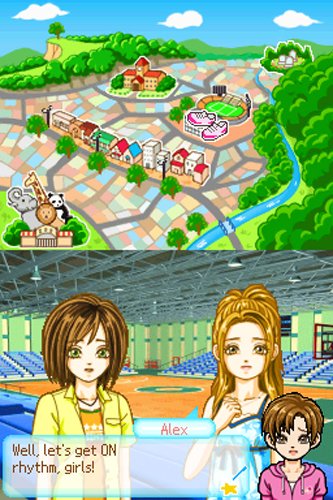 Cheer We Go! - Nintendo DS Game - Fun & Exciting Adventure for Kids & Adults - Perfect for Travel, Parties & Family Game Nights