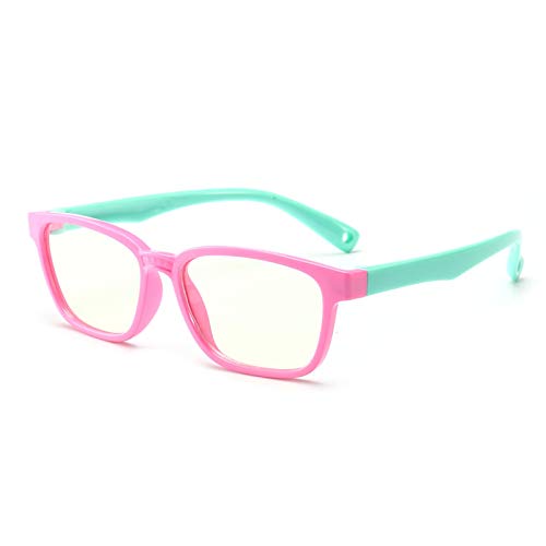 Pink Green