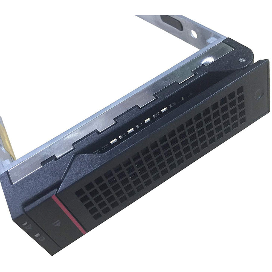 Original Hard Drive Tray Caddy for Lenovo RD330 - Compatible with 3.5In HDD, Models 03X3969, 03X3835, 31052813 | Server & Data Storage Replacement Part