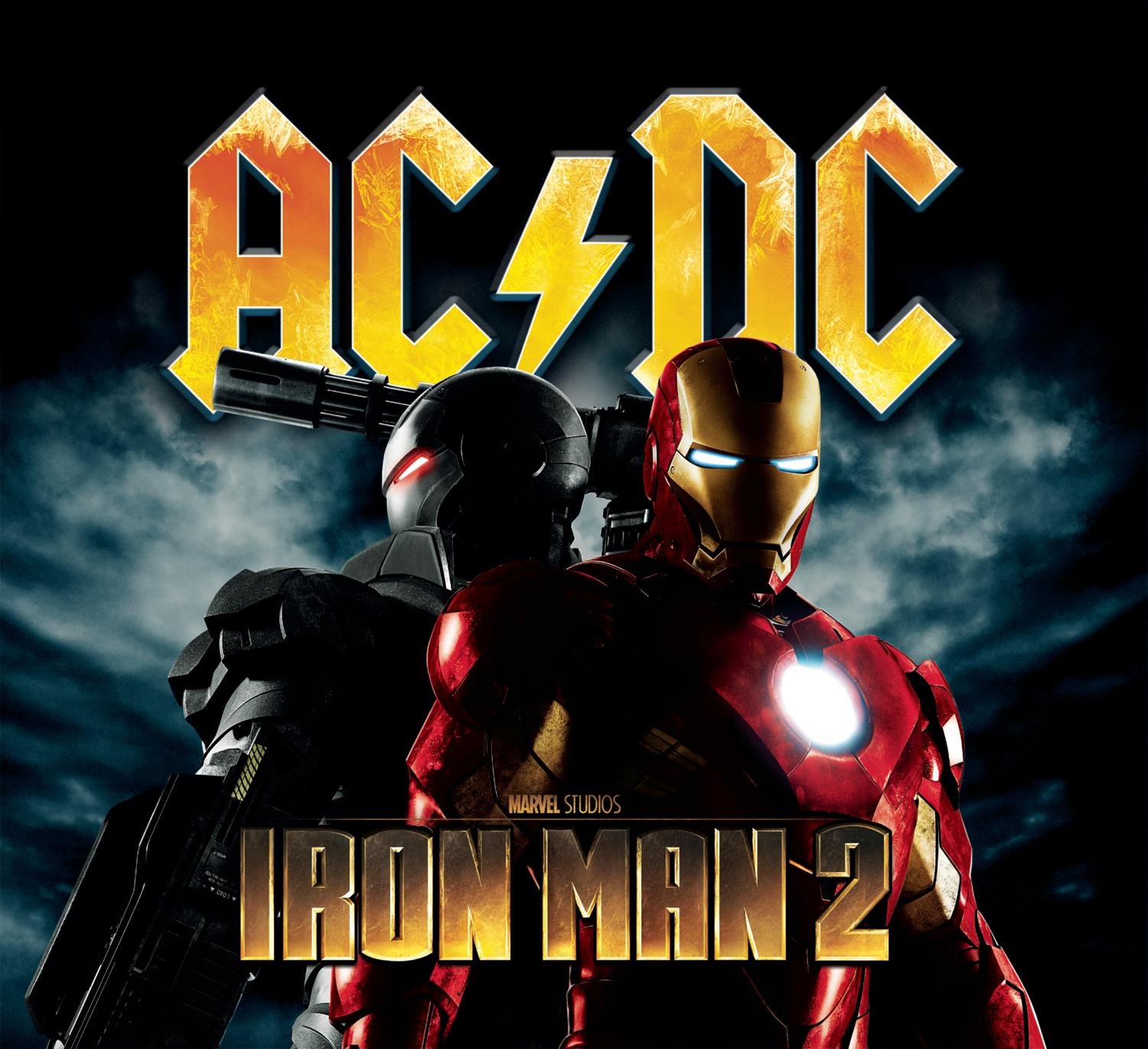 Iron Man 2 Action Figure - Collectible Marvel Superhero Toy for Kids & Adults | Perfect for Display, Gifts, and Role Play Scenes