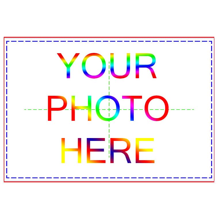 Custom Photo Picture