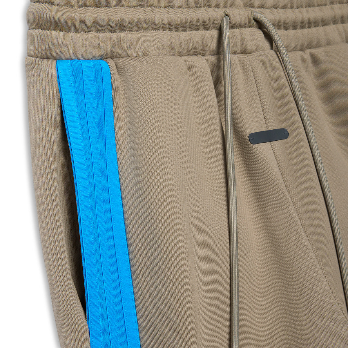Fear of God Athletics Sweatpants for Men - Premium Clay Color Joggers | Gym, Lounge & Streetwear Comfort